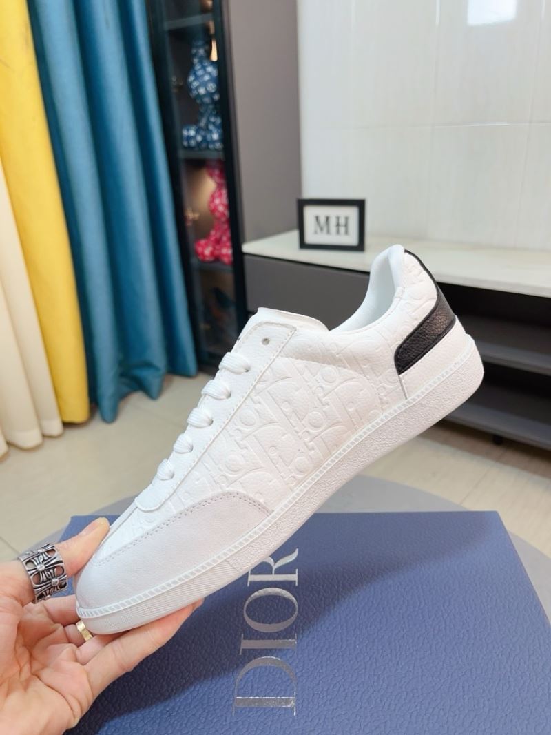 Christian Dior Low Shoes